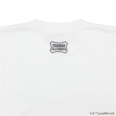 画像7: STANDARD CALIFORNIA  Star Wars / SD Princess Leia T (7)
