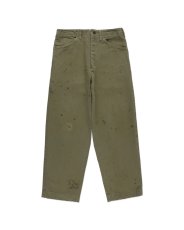 画像1: BOW WOW  P47 HBT TROUSERS (1)