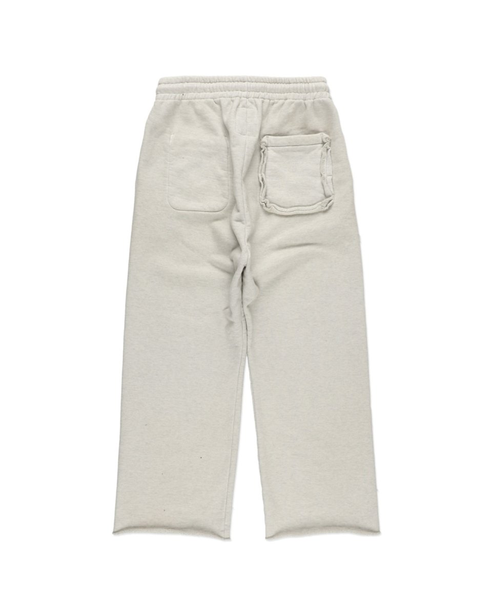 画像2: BOW WOW  WORN SWEAT PANTS – OSC TK S11 (2)
