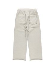 画像2: BOW WOW  WORN SWEAT PANTS – OSC TK S11 (2)