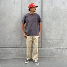 画像10: STANDARD CALIFORNIA  SD Chino Pants W Vintage Wash (10)