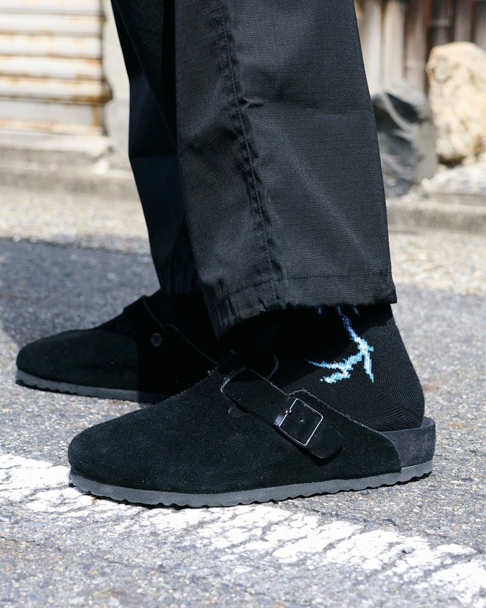 画像2: CHALLENGER  THUNDER SOCKS (2)