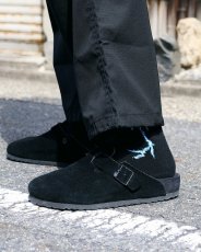 画像2: CHALLENGER  THUNDER SOCKS (2)
