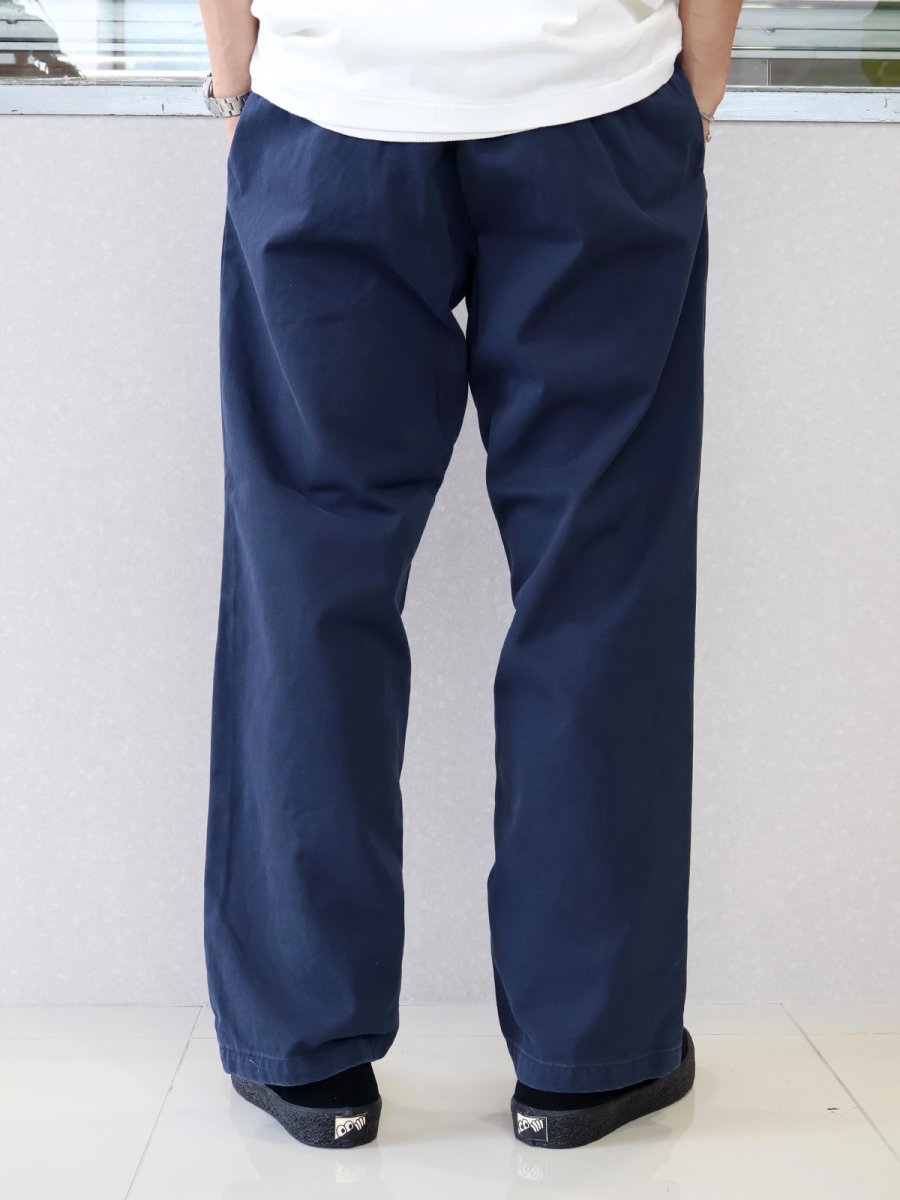 画像5: STANDARD CALIFORNIA  SD Chino Pants W Vintage Wash (5)