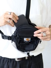 画像4: CARHARTT WIP  Kickflip Shoulder Bag  (4)