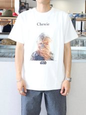 画像3: STANDARD CALIFORNIA  Star Wars / SD Chewie T (3)