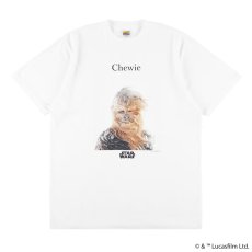 画像1: STANDARD CALIFORNIA  Star Wars / SD Chewie T (1)