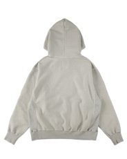 画像2: BOW WOW  WORN PULLOVER HOODIE – OSC TK S11 (2)