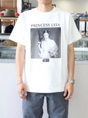画像3: STANDARD CALIFORNIA  Star Wars / SD Princess Leia T (3)