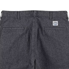 画像7: STANDARD CALIFORNIA  SD Black Chambray Pants W Vintage Wash (7)