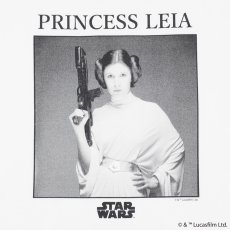 画像6: STANDARD CALIFORNIA  Star Wars / SD Princess Leia T (6)