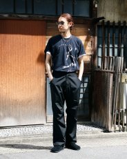 画像6: NOCHINO OPTICAL  JIFUSAN #1. GLOSS BLACK × CLEAR to GREY (調光) (6)