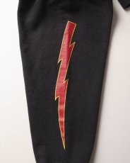 画像7: Liberaiders  THUNDER LOGO CREWNECK (7)