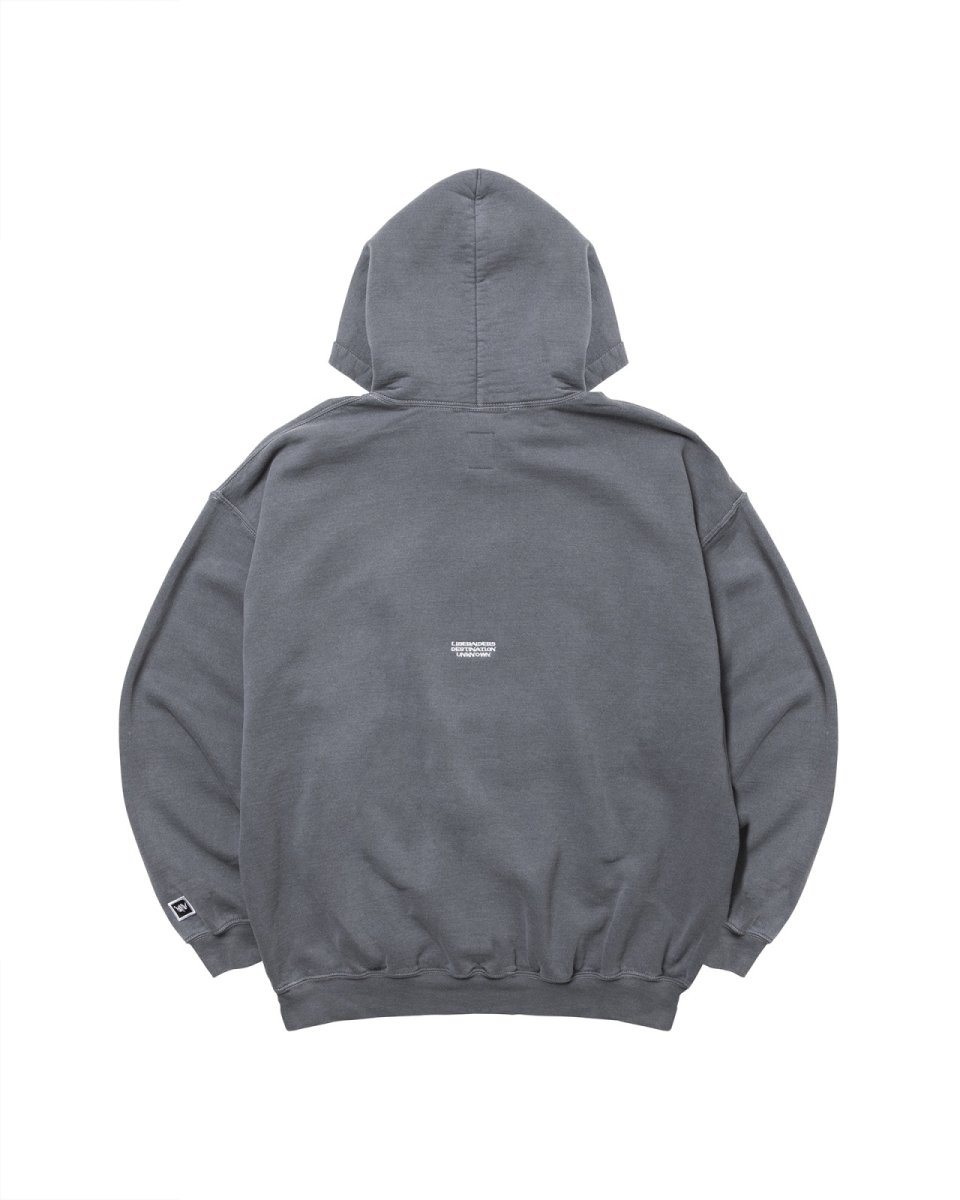 画像2: Liberaiders  PAINT SPLATTER HOODIE (2)