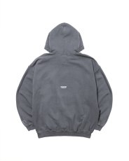 画像2: Liberaiders  PAINT SPLATTER HOODIE (2)