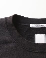 画像5: Liberaiders  THUNDER LOGO CREWNECK (5)