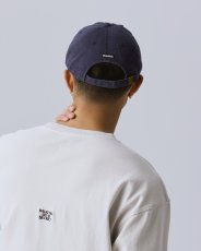 画像5: Liberaiders  LBR LOGO DAMAGED CAP (5)
