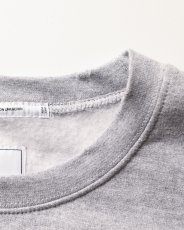 画像12: Liberaiders  THUNDER LOGO CREWNECK (12)