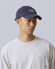 画像4: Liberaiders  LBR LOGO DAMAGED CAP (4)
