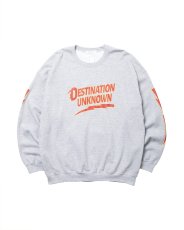 画像10: Liberaiders  THUNDER LOGO CREWNECK (10)