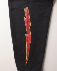画像8: Liberaiders  THUNDER LOGO CREWNECK (8)