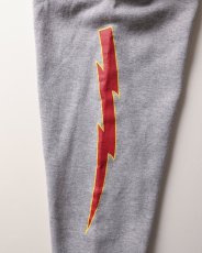 画像15: Liberaiders  THUNDER LOGO CREWNECK (15)