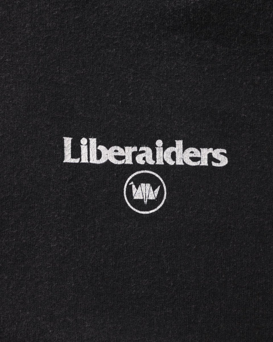 画像5: Liberaiders  PEACE HOODIE (5)