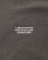 画像9: Liberaiders  PAINT SPLATTER HOODIE (9)