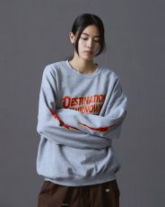 画像20: Liberaiders  THUNDER LOGO CREWNECK (20)