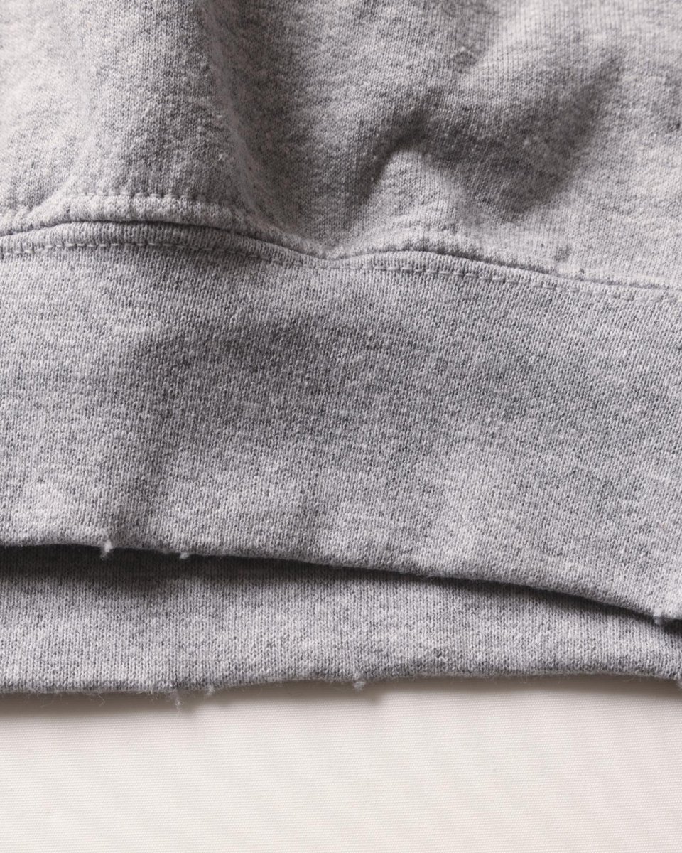 画像16: Liberaiders  THUNDER LOGO CREWNECK (16)