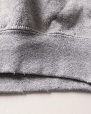 画像16: Liberaiders  THUNDER LOGO CREWNECK (16)