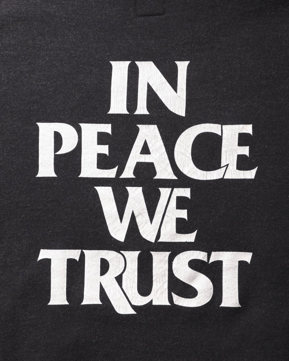 画像7: Liberaiders  PEACE HOODIE (7)