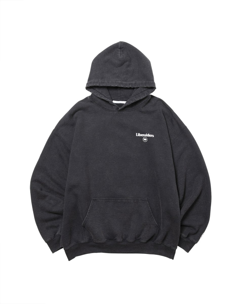 画像2: Liberaiders  PEACE HOODIE (2)