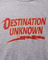 画像13: Liberaiders  THUNDER LOGO CREWNECK (13)