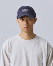 画像3: Liberaiders  LBR LOGO DAMAGED CAP (3)