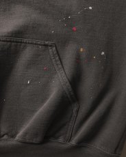 画像8: Liberaiders  PAINT SPLATTER HOODIE (8)