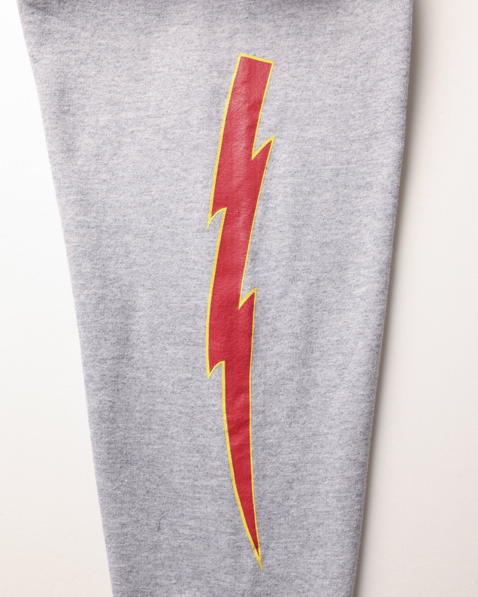 画像14: Liberaiders  THUNDER LOGO CREWNECK (14)