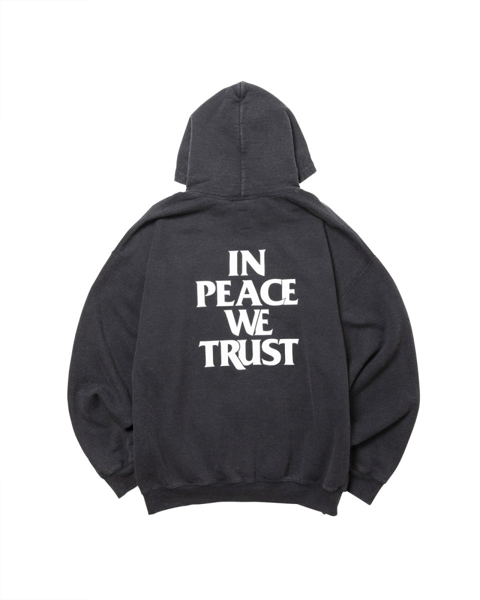 画像1: Liberaiders  PEACE HOODIE (1)