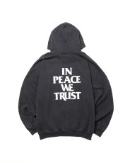 画像1: Liberaiders  PEACE HOODIE (1)
