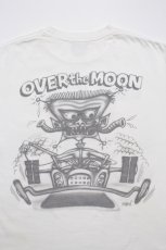 画像16: BOW WOW  SKETCH DEVIL OVER MOON TEE (16)