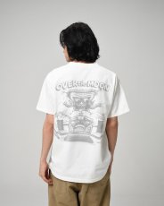画像24: BOW WOW  SKETCH DEVIL OVER MOON TEE (24)