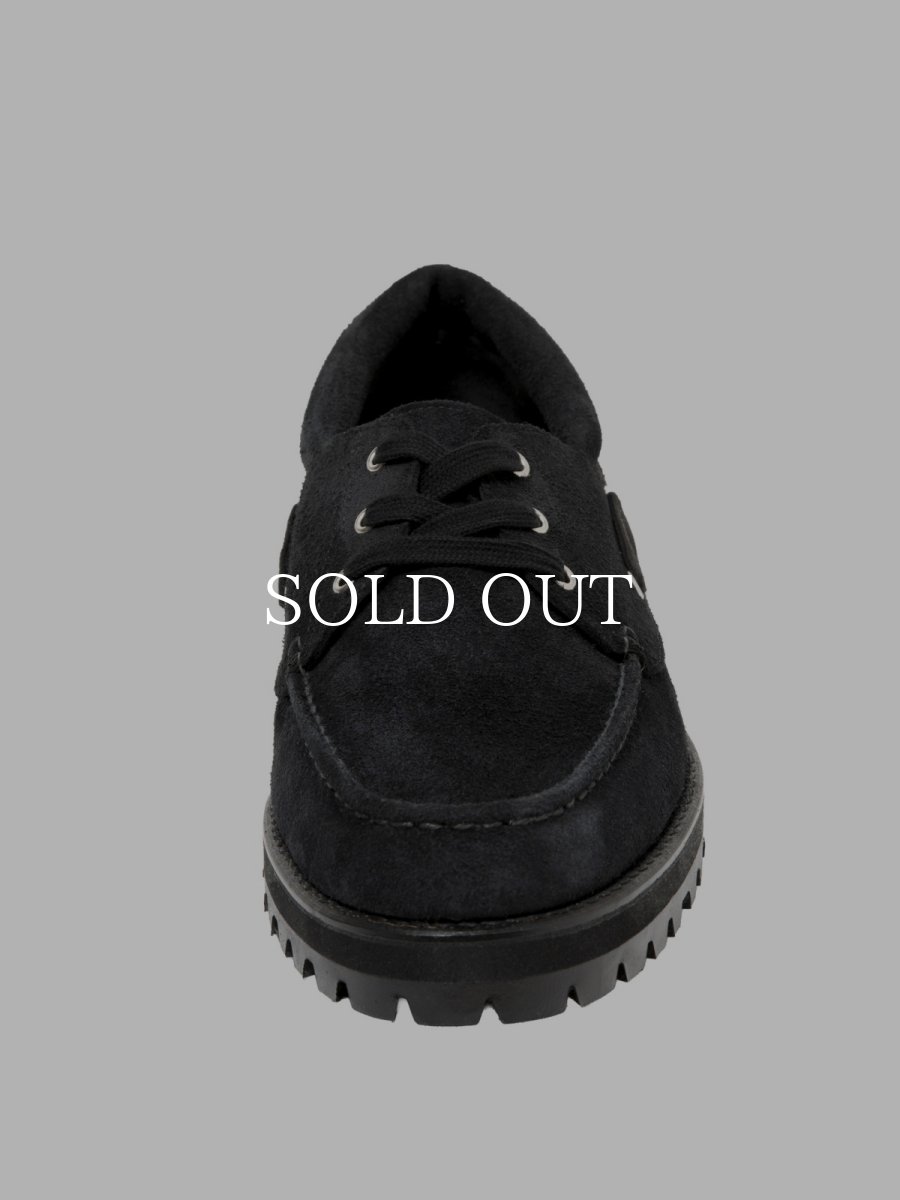 画像5: COOTIE PRODUCTIONS   Unit Deck Shoes (5)