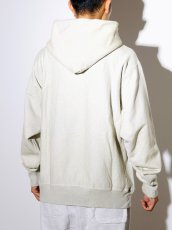画像4: BOW WOW  WORN PULLOVER HOODIE – OSC TK S11 (4)
