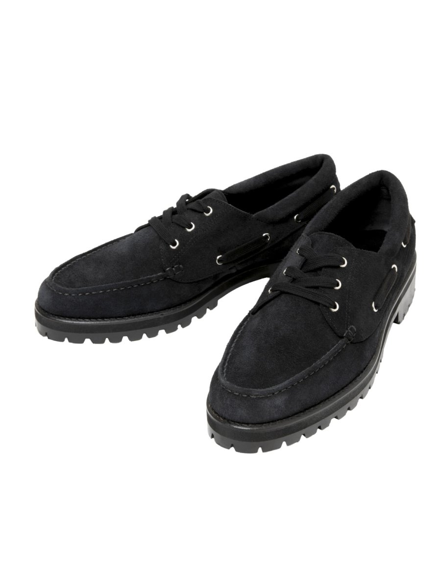 画像1: COOTIE PRODUCTIONS   Unit Deck Shoes (1)