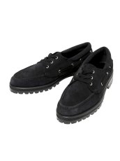 画像1: COOTIE PRODUCTIONS   Unit Deck Shoes (1)