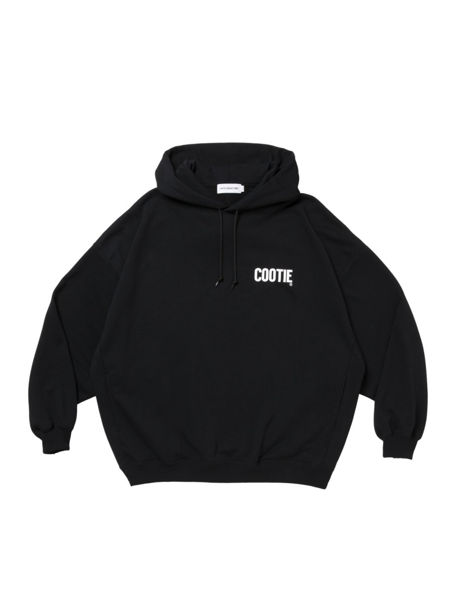画像1: COOTIE PRODUCTIONS   Dry Tech Oversized Sweat Hoodie (1)