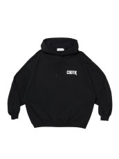 画像1: COOTIE PRODUCTIONS   Dry Tech Oversized Sweat Hoodie (1)