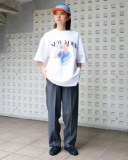 画像9: THE H.W.DOG&CO.  REFLECTER CORD JET CAP (9)
