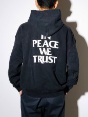 画像4: Liberaiders  PEACE HOODIE (4)
