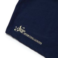 画像15: NEW ERA  フィッシュテール パーカ Direction by Takayuki Ohashi Fish Patch ネイビー | アウトドア (15)